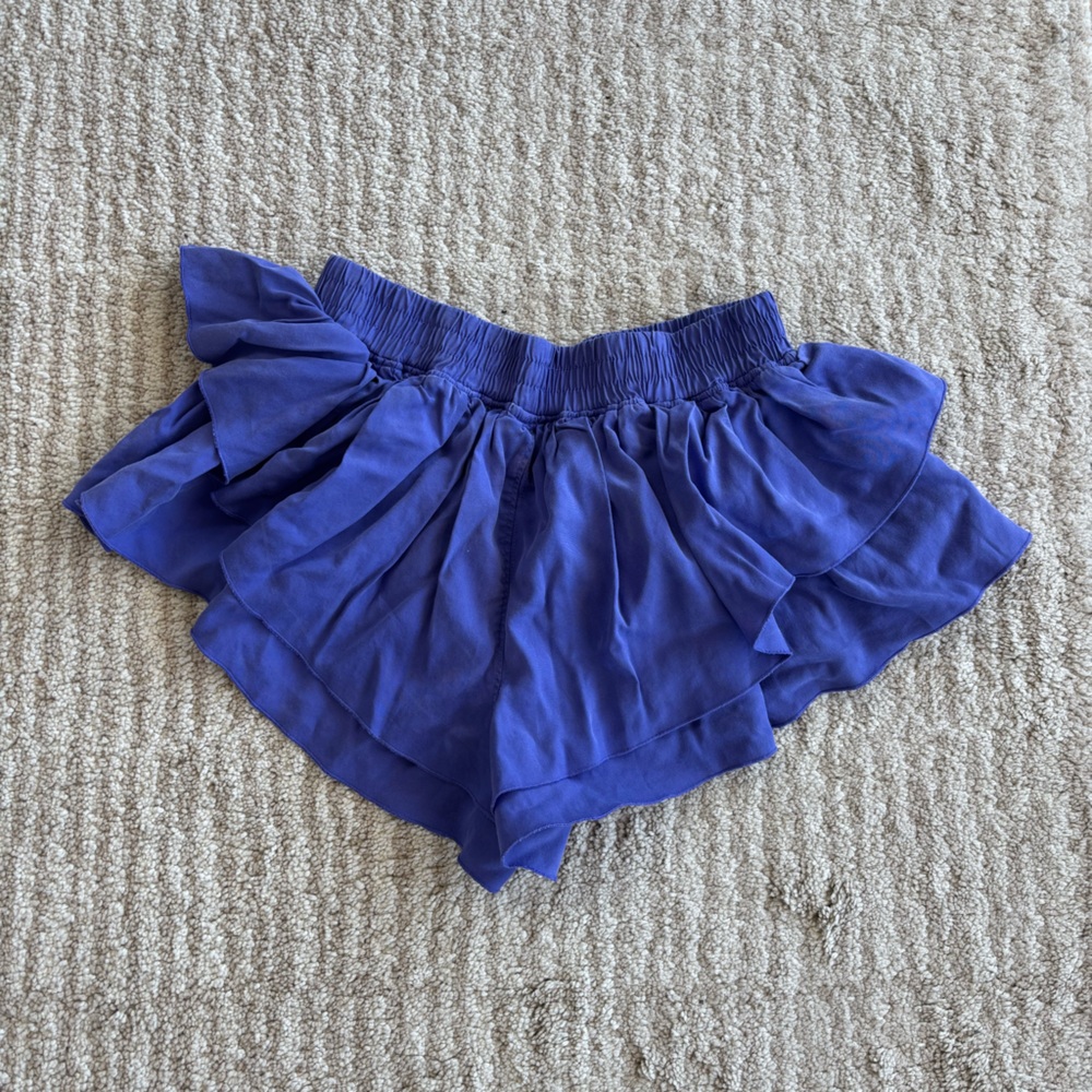 Free People Skort